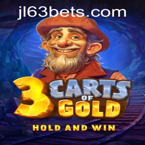 Discover the Thrill of 3cartsOfGold: A Modern Adventure in Online Gaming