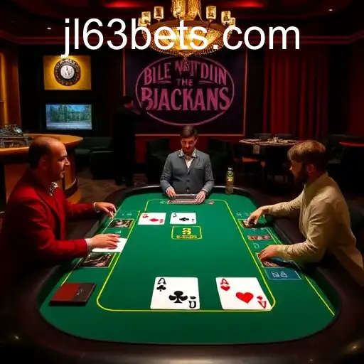 Gaming Experience jl63.bet - 800+ Premium and Exclusive Games