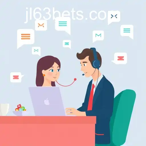 Security and Trust jl63.bet - International Licenses and Certifications