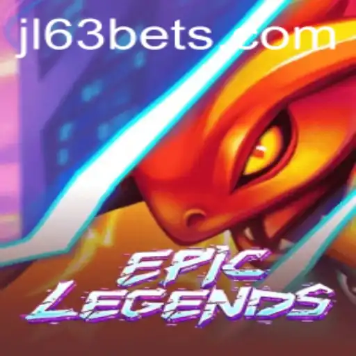 Unveiling the World of EpicLegends: An Immersive Gaming Journey