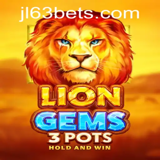 Exploring the Captivating World of LionGems3pots: A Dive into the Game of Luck and Strategy
