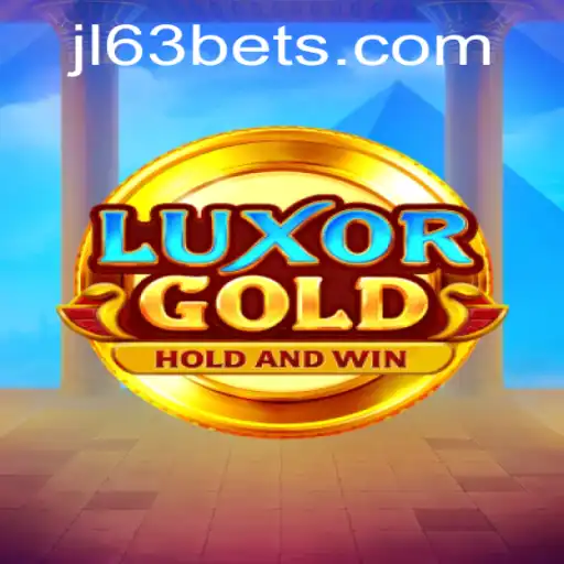 Unveiling LuxorGold: A Thrilling Adventure in the World of Online Gaming