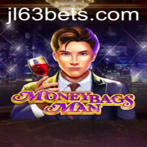 The Exciting Adventure of MoneybagsMan and the Fascinating World of jl63.bet