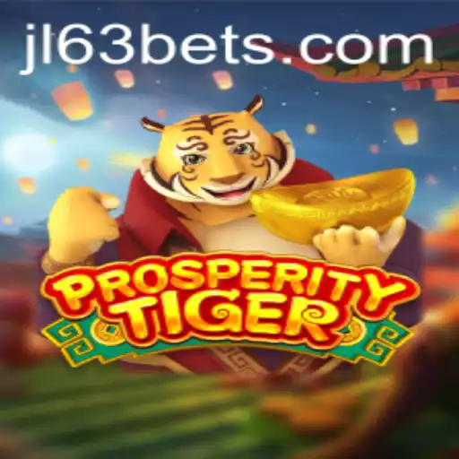 ProsperityTiger: A Glimpse into the Trending Game